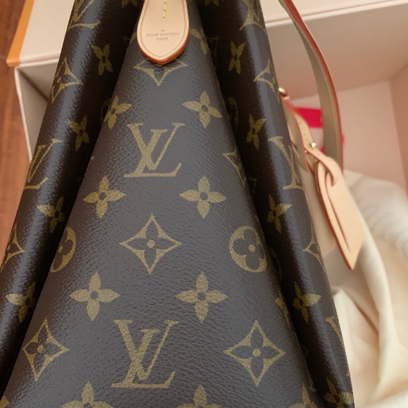 Louis Vuitton bag - Picture 7 of 15